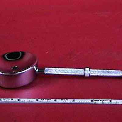 Oto-Ophtoloscope