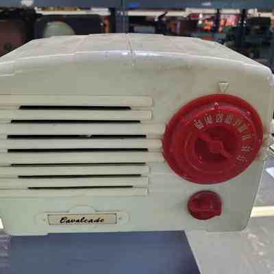 Table Radio