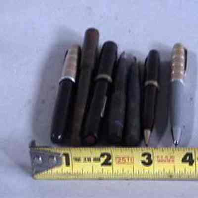 Pens (7)