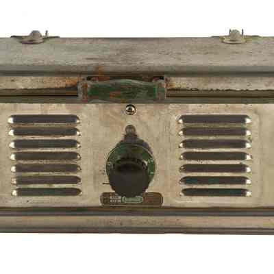 Electric Grill
