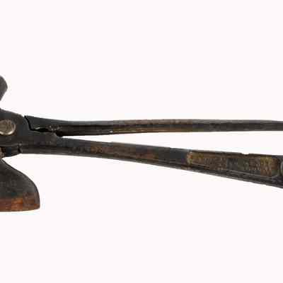 Pliers Hammer Hatchet
