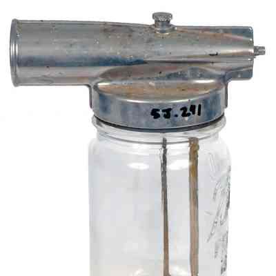 Paint Sprayer Vacuum Attachment