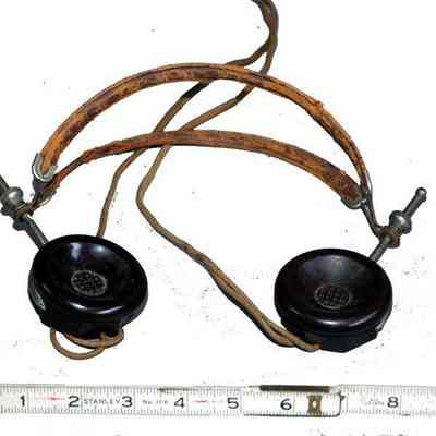 Headphones