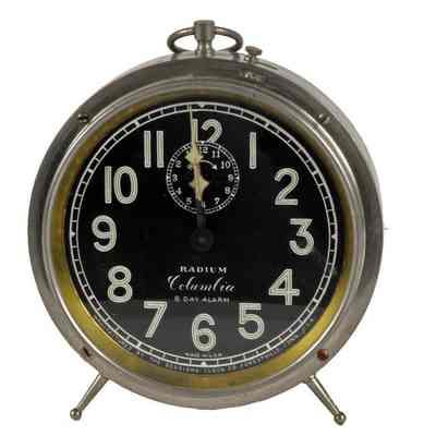 Desk Clock
