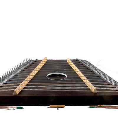Hackbrett Musical Instrument