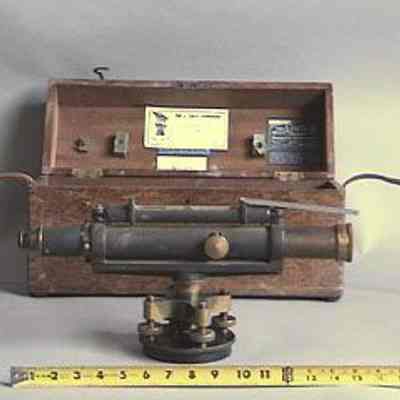 Surveying Engineers Level