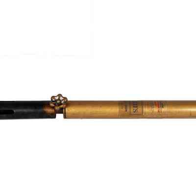 Flame Weeder/Burner