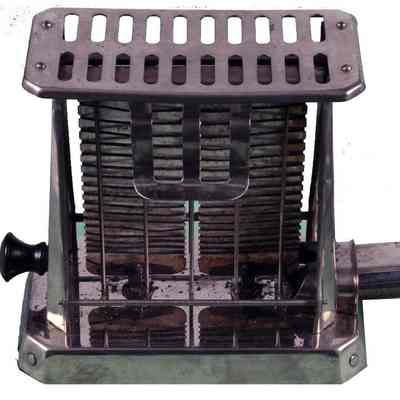 Hotpoint Toaster