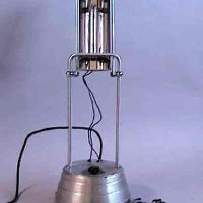 Ozone/Ultra Violet Generator
