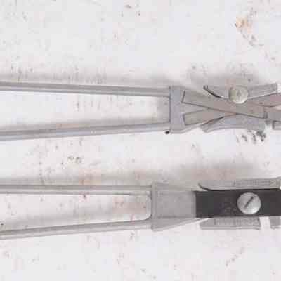 Glass Cutter Sharpener