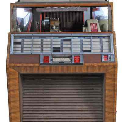 Jukebox