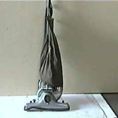 Electric Vacuum Cleaner