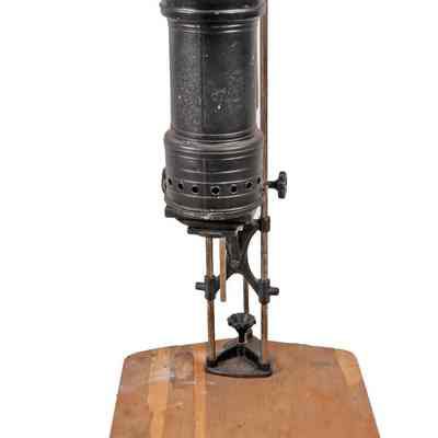 Photographic Enlarger
