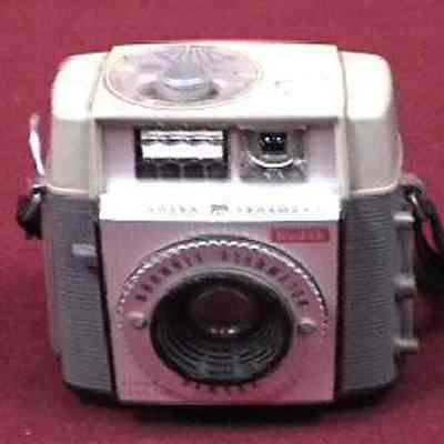 Still Camera