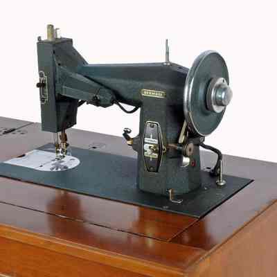 Electric Sewing Machine