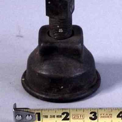Auto Wheel Puller