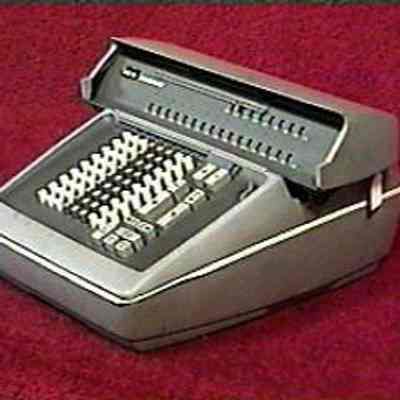 Calculator