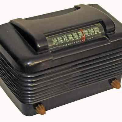 Receiver Radio