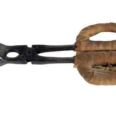 Heat Sink Pliers