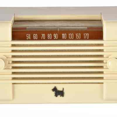 Table Radio