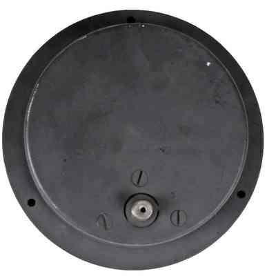 Pressure Gauge