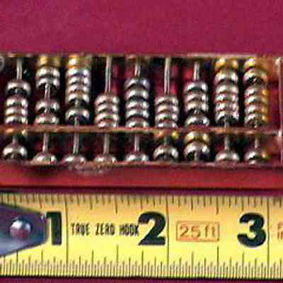Abacus