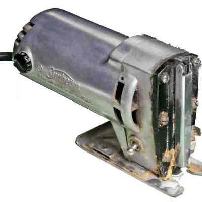 Sabre Electric Saw