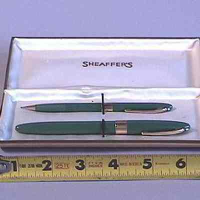Pen & Pencil Set
