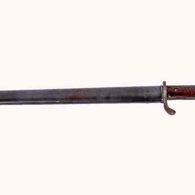 Knife Bayonet
