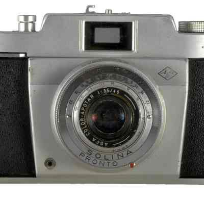 35mm Camera