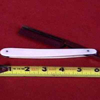 Straight Razor