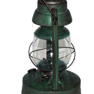 Kerosene Lantern