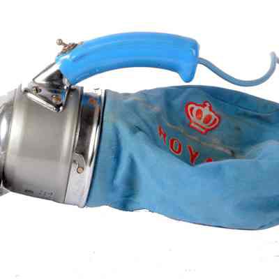 Hand Electric Vacuum Cleaner