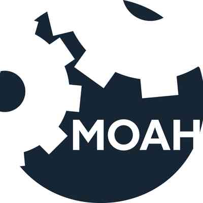 Museum of American Heritage logo
