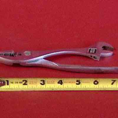 Multi-use Tool