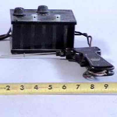Cauterizer