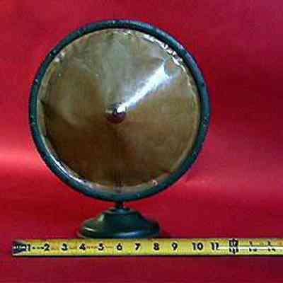 Table Radio Speaker