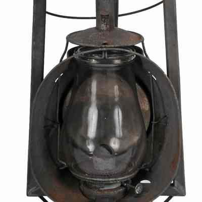 Kerosene Lantern