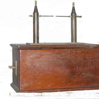 Spark Generator