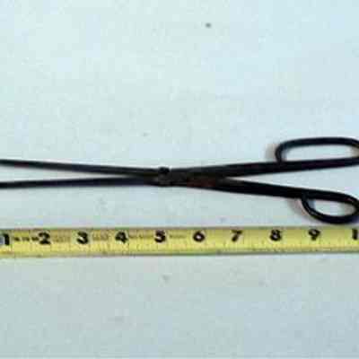 Fabric Crimper