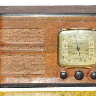 Table Radio