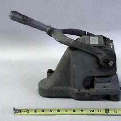 Perforator
