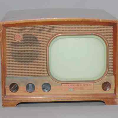 Television Receiver