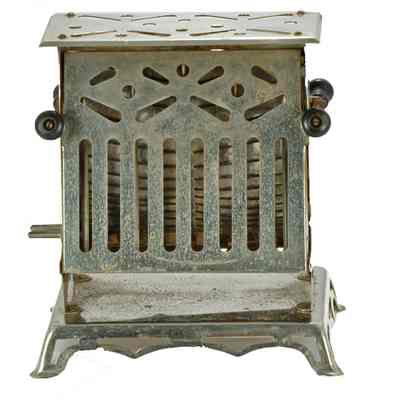 Electric Toaster