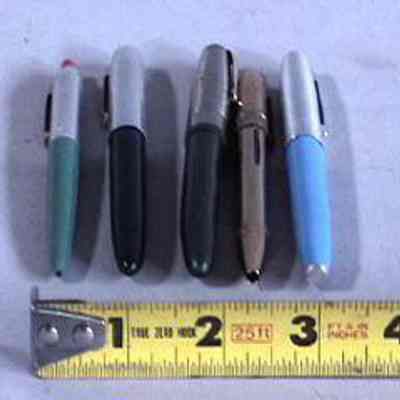 Pens (5)