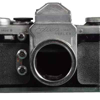35mm Camera