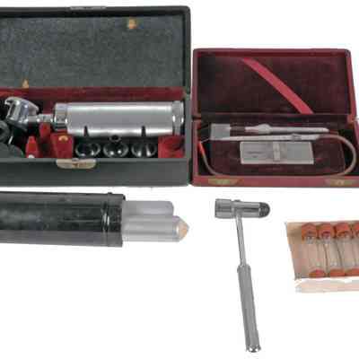 Doctor's Bag