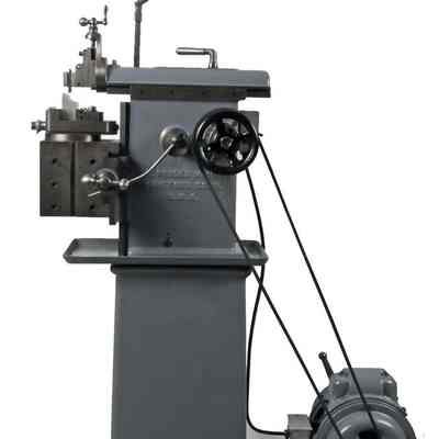 Metal Shaper