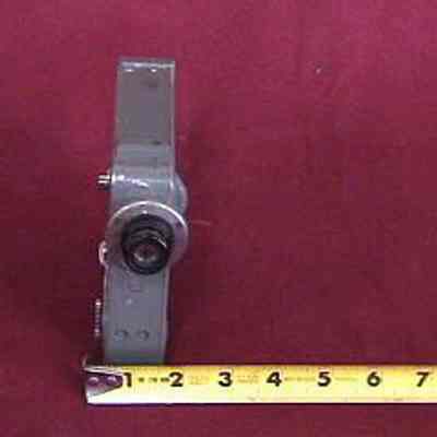 16mm Movie Camera