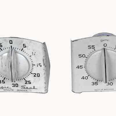 Kitchen Timer